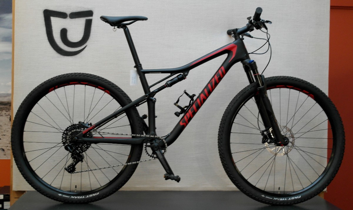 specialized-epic-fsr-comp-carbon | item | JOWAN - supporting cyclists since 1979